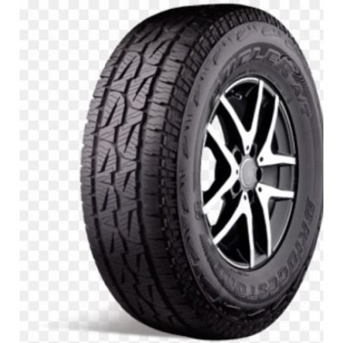 Foto pneumatico: BRIDGESTONE, DUELER AT 001 XL 245/70 R17 110S Quattro-stagioni