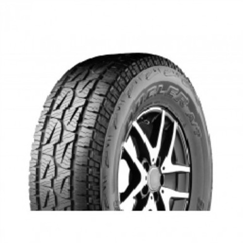 Foto pneumatico: BRIDGESTONE, DUELER AT 001 XL 255/55 R18 109H Quattro-stagioni