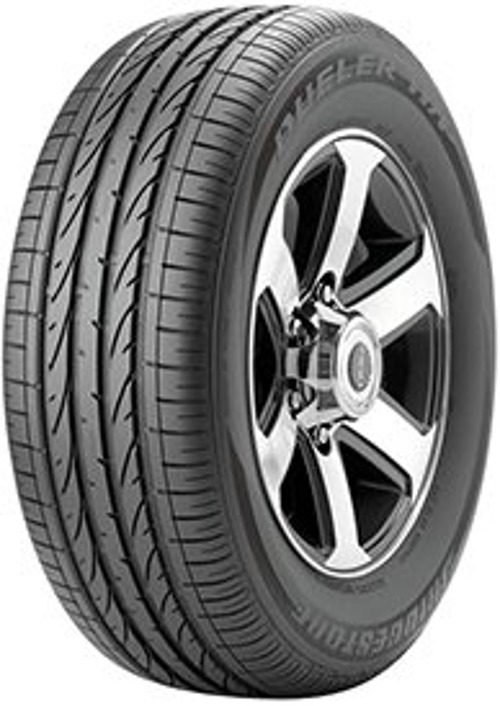 Foto pneumatico: BRIDGESTONE, DUELER HP SPORT XL 255/50 R20 109H Estive