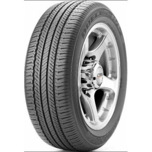 Foto pneumatico: BRIDGESTONE, DUELER H/L 400 255/55 R18 109H Estive