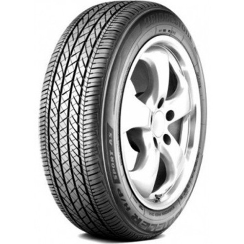 Foto pneumatico: BRIDGESTONE, DUELER HP SPORT ALL SEASON 215/60 R17 96H Quattro-stagioni