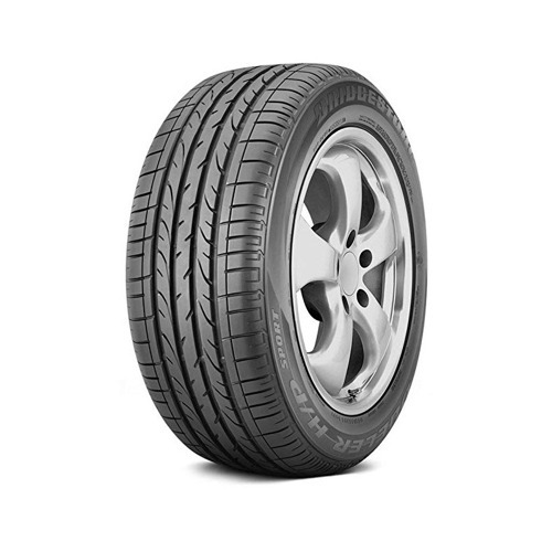 Foto pneumatico: BRIDGESTONE, DUELER H/P SPORT 235/55 R19 101V Estive