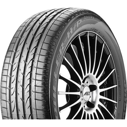 Foto pneumatico: BRIDGESTONE, DUELER H/P SPORT JE FSL 235/45 R19 95H Estive