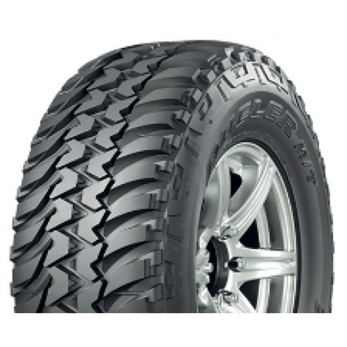 Foto pneumatico: BRIDGESTONE, DUELER M/T 674 245/70 R17 119Q Estive