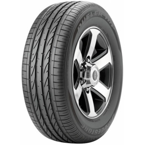 Foto pneumatico: BRIDGESTONE, DUELER SPORT HZ MO 255/40 R20 101W Estive