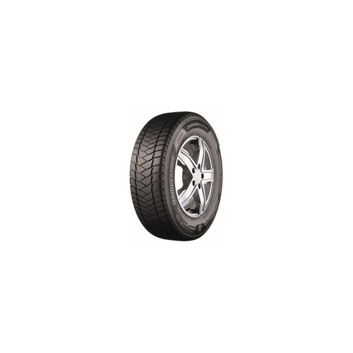 Foto pneumatico: BRIDGESTONE, DURAVIS ALL SEASON 205/75 R16 113R Quattro-stagioni