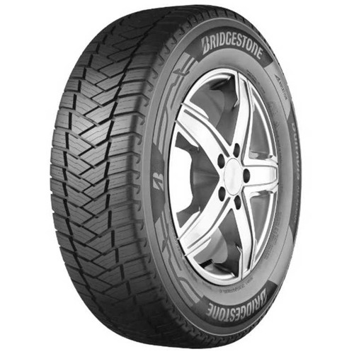 Foto pneumatico: BRIDGESTONE, DURAVIS ALL SEASON 205/75 R16 113R Quattro-stagioni