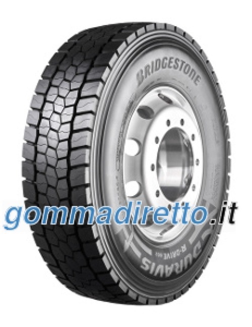 Foto pneumatico: BRIDGESTONE, DURAVIS R-DRIVE 002 305/70 R22.5 152M Quattro-stagioni