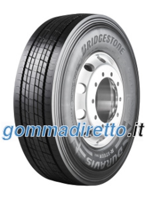 Foto pneumatico: BRIDGESTONE, DURAVIS R-STEER 002 M+S 3PMSF 385/55 R22.5 160K Quattro-stagioni