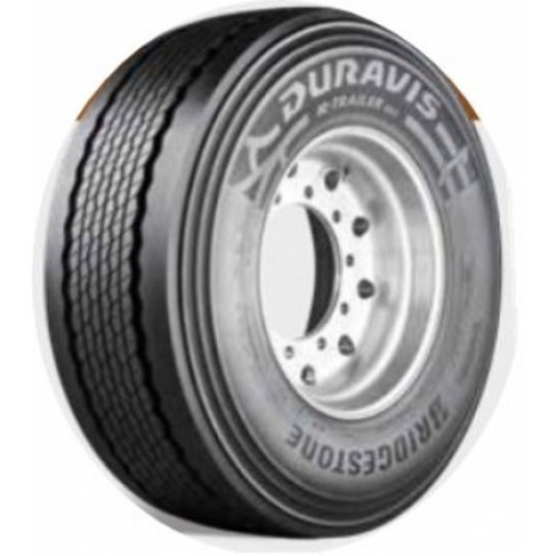 Foto pneumatico: BRIDGESTONE, DURAVIS R-TRAILER 002 M+S 3PMSF 385/65 R22.5 160K Quattro-stagioni