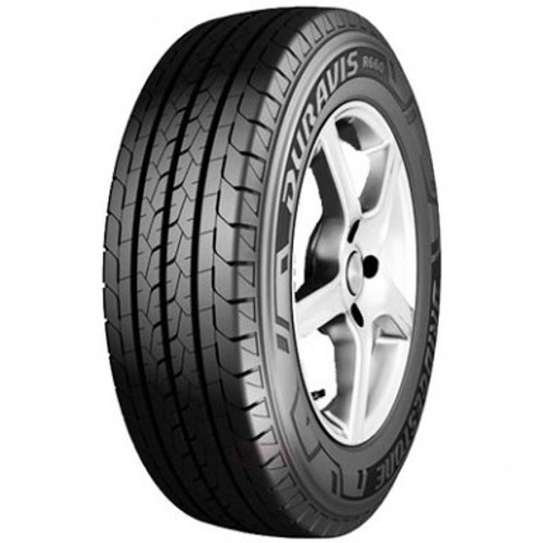 Foto pneumatico: BRIDGESTONE, DURAVIS R 660 175/65 R14 90T Estive