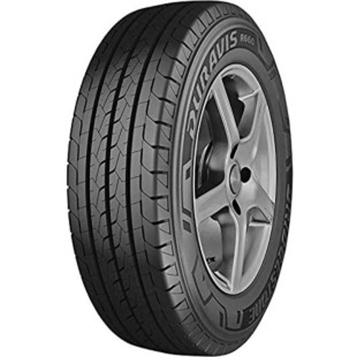 Foto pneumatico: BRIDGESTONE, DURAVIS VAN 215/70 R15 109S Estive