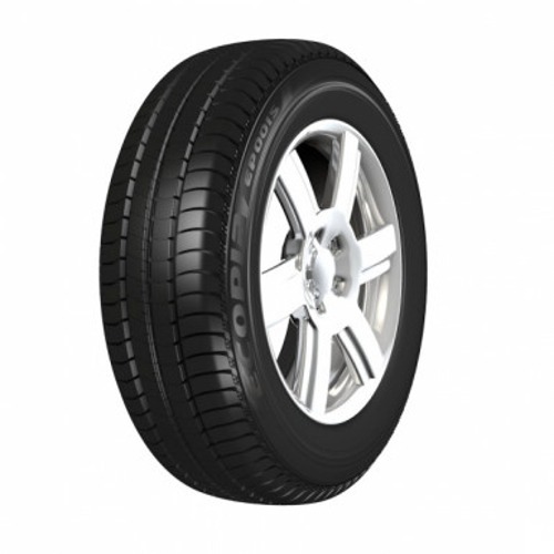 Foto pneumatico: BRIDGESTONE, ECOPIA EP001S 185/65 R15 88H Estive