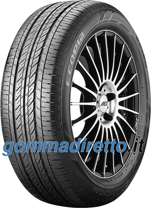 Foto pneumatico: BRIDGESTONE, ECOPIA EP150 175/65 R15 84H Estive