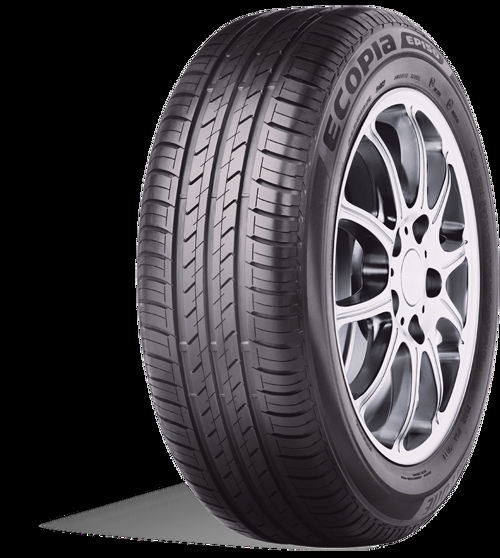 Foto pneumatico: BRIDGESTONE, EP-150 195/65 R15 91H Estive