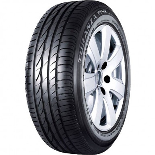 Foto pneumatico: BRIDGESTONE, TURANZA ER300 225/60 R16 98Y Estive