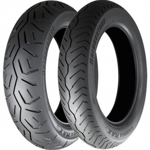 Foto pneumatico: BRIDGESTONE, EXEDRA MAX REAR 200/50 R17 75W Estive