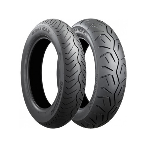 Foto pneumatico: BRIDGESTONE, EXEDRA MAX REAR 170/60 R17 72W Estive