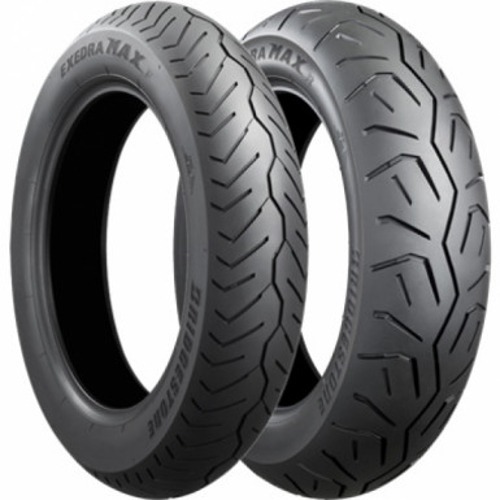 Foto pneumatico: BRIDGESTONE, EXEDRA MAX REAR (TT) 140/90 R15 70H Estive