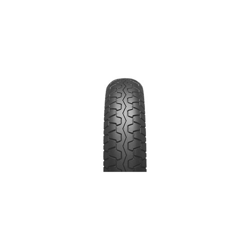 Foto pneumatico: BRIDGESTONE, G 510 (TT) 3/ R18 52P Estive