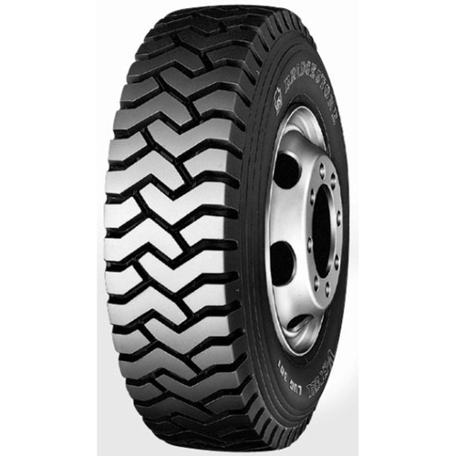 Foto pneumatico: BRIDGESTONE, L 301 (TT) 3/ R17 45P Estive