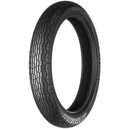 Foto pneumatico: BRIDGESTONE, L 303 (TT) 3/ R18 47S Estive