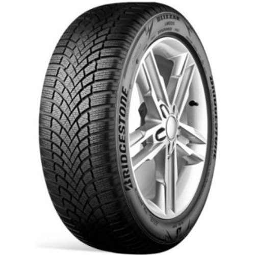 Foto pneumatico: BRIDGESTONE, LM005 SLT +AO B-SEAL 235/55 R19 101T Estive