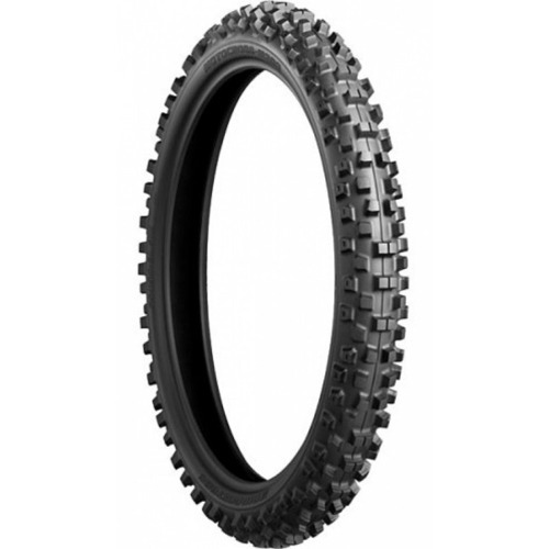 Foto pneumatico: BRIDGESTONE, M 203 (TT) 60/100 R14 30M Estive