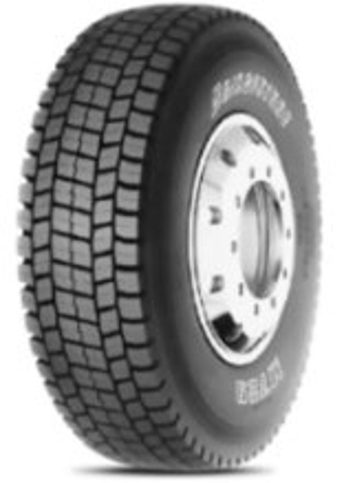 Foto pneumatico: BRIDGESTONE, M 729 M+S 14PR 3PMSF 235/75 R17.5 132M Quattro-stagioni