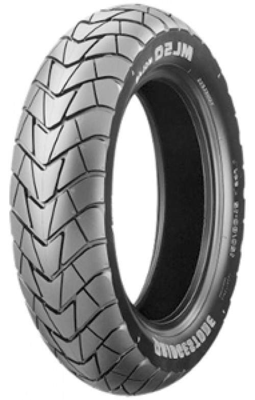 Foto pneumatico: BRIDGESTONE, ML 50 110/80 R10 58J Estive