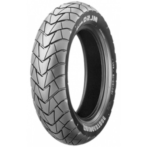 Foto pneumatico: BRIDGESTONE, ML 50 130/70 R10 52J Estive