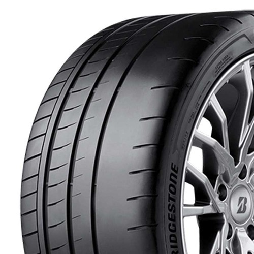 Foto pneumatico: BRIDGESTONE, POTENZA RACE 255/35 R19 96Y Estive