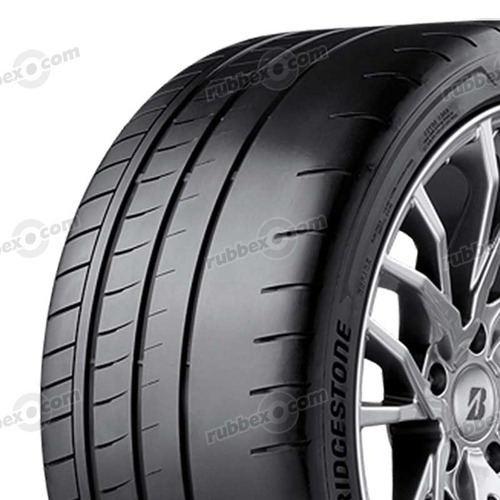 Foto pneumatico: BRIDGESTONE, POTENZA RACE 265/35 R19 98Y Estive