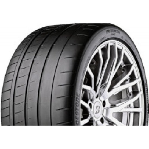 Foto pneumatico: BRIDGESTONE, POTENZA RACE XL 305/30 R20 103Y Estive