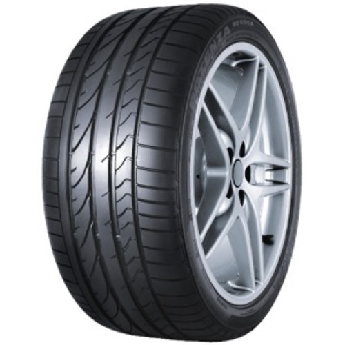 Foto pneumatico: BRIDGESTONE, Potenza RE050A I * RFT 225/40 R18 92Y Estive