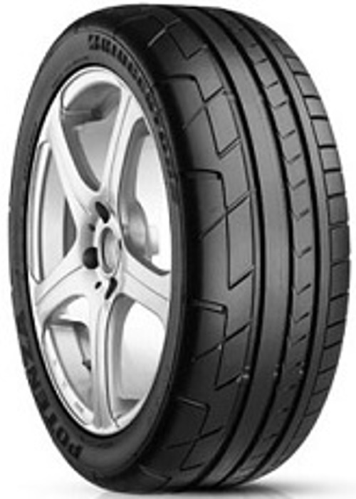 Foto pneumatico: BRIDGESTONE, Potenza RE070R 255/40 R20 97Y Estive