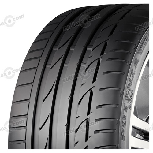 Foto pneumatico: BRIDGESTONE, POTENZA S 001 XL 215/40 R17 87Y Estive