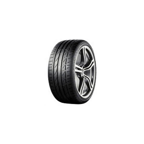 Foto pneumatico: BRIDGESTONE, POTENZA S 001 RFT * XL 225/40 R18 92Y Estive