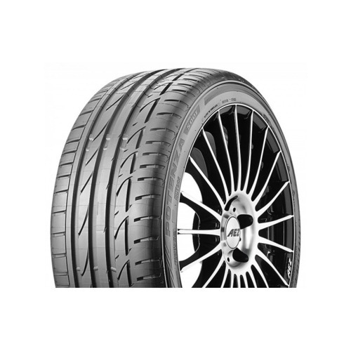 Foto pneumatico: BRIDGESTONE, POTENZA S-001 * XL 195/50 R20 93W Estive