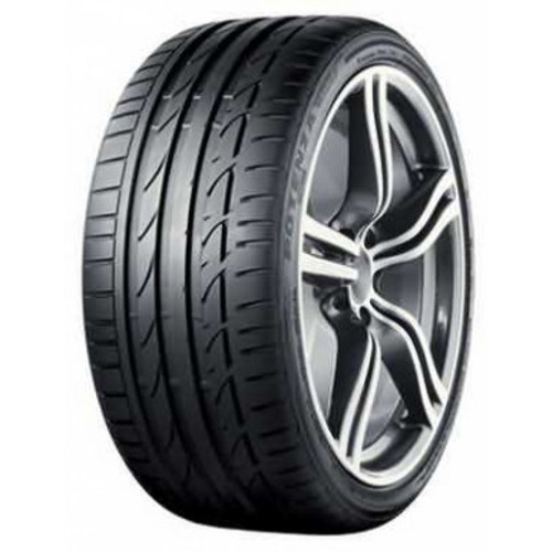 Foto pneumatico: BRIDGESTONE, POTENZA S001 295/35 R20 101Y Estive