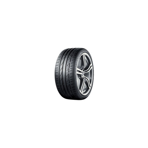 Foto pneumatico: BRIDGESTONE, POTENZA S001 275/35 R20 102Y Estive