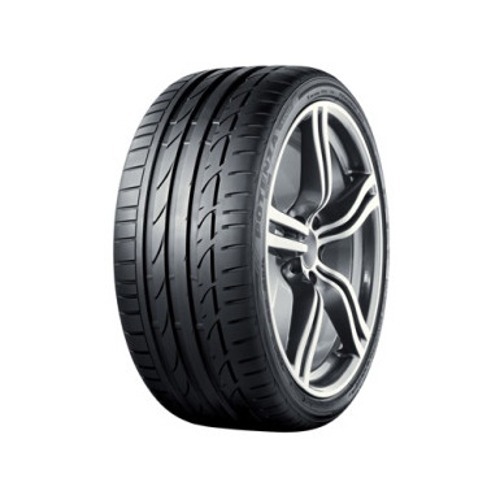 Foto pneumatico: BRIDGESTONE, POTENZA S001 215/40 R17 87Y Estive