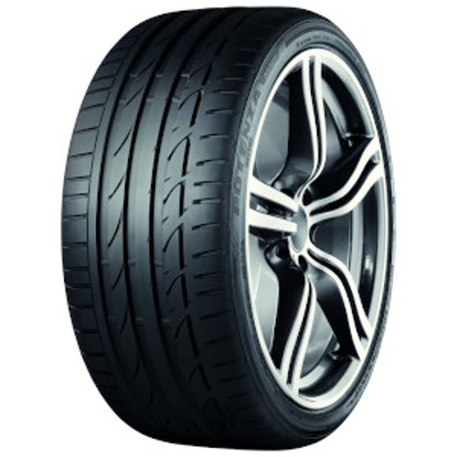 Foto pneumatico: BRIDGESTONE, Potenza S001L RFT 245/40 R21 96Y Estive