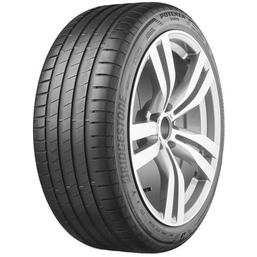 Foto pneumatico: BRIDGESTONE, POTENZA S005 XL (+) 225/40 R18 92Y Estive