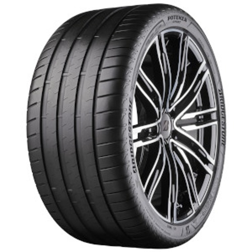 Foto pneumatico: BRIDGESTONE, Potenza Sport Enliten 255/50 R20 109V Estive