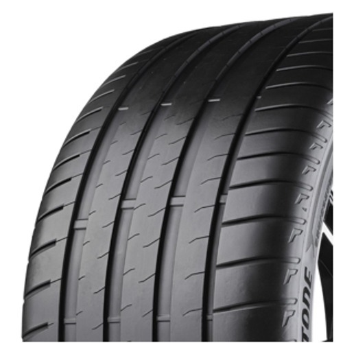 Foto pneumatico: BRIDGESTONE, POTENZA SPORT 235/40 R20 96Y Estive