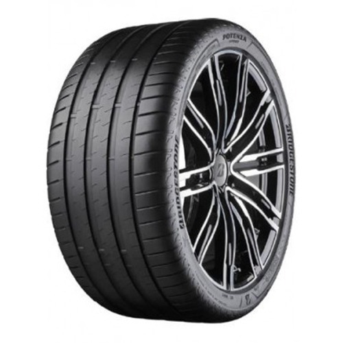 Foto pneumatico: BRIDGESTONE, POTENZA SPORT 285/30 R19 98Y Estive