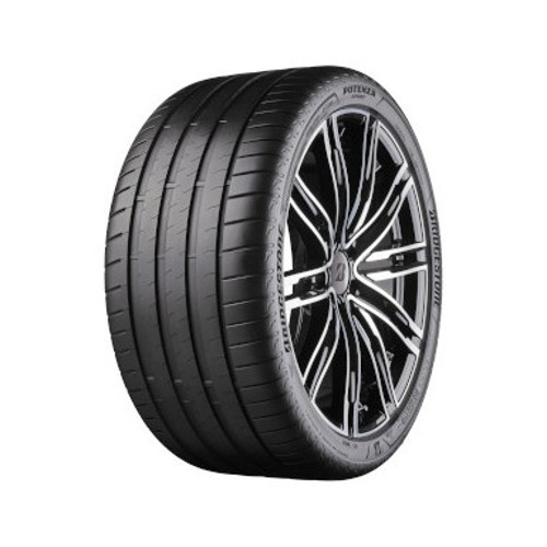 Foto pneumatico: BRIDGESTONE, POTENZA SPORT 305/30 R19 102Y Estive