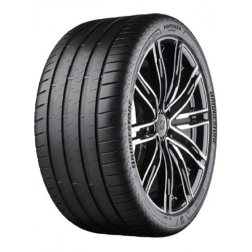 Foto pneumatico: BRIDGESTONE, POTENZA SPORT 285/40 R22 110Y Estive