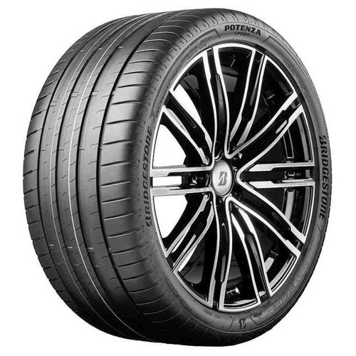 Foto pneumatico: BRIDGESTONE, POTENZA SPORT 205/40 R18 86H Estive